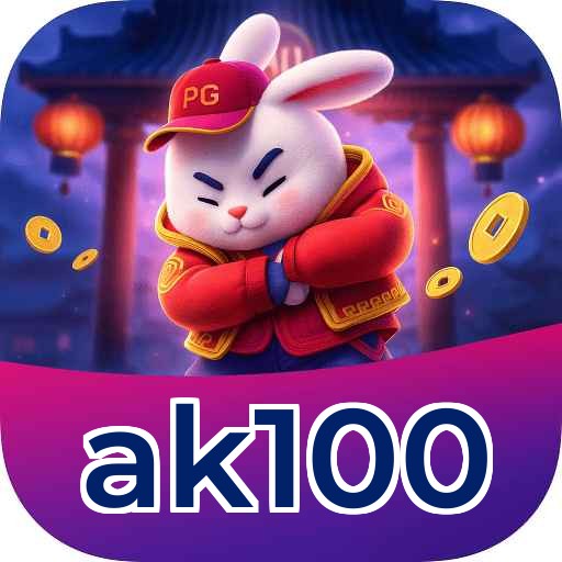 ak100 Logo