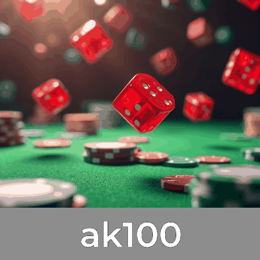 Descubra os Bônus Exclusivos e Ofertas do ak100