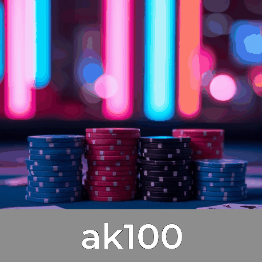 Descubra os Bônus Exclusivos e Ofertas do ak100