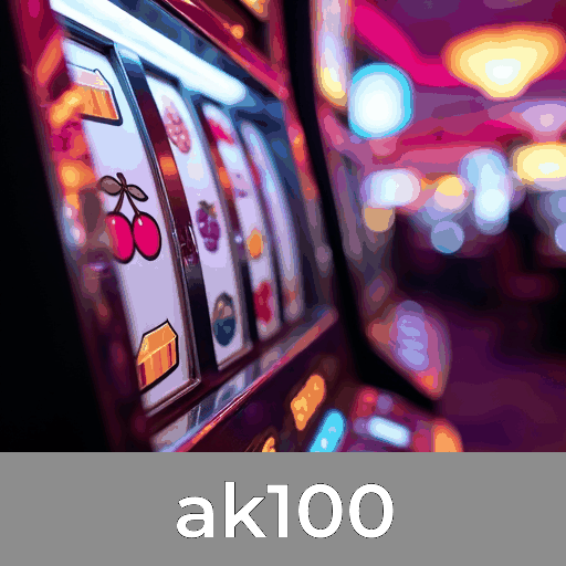 ak100: Onde a Segurança e o Profissionalismo se Encontram nas Apostas