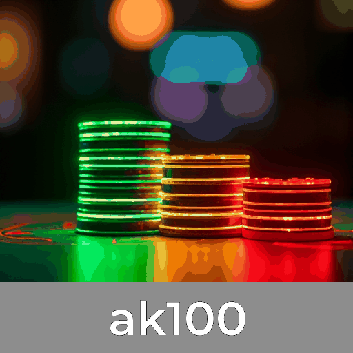 Ak100: Especialistas em Apostas Esportivas no Brasil